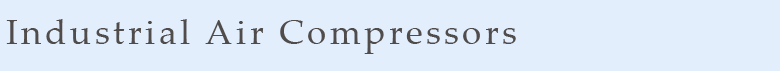 compressors title